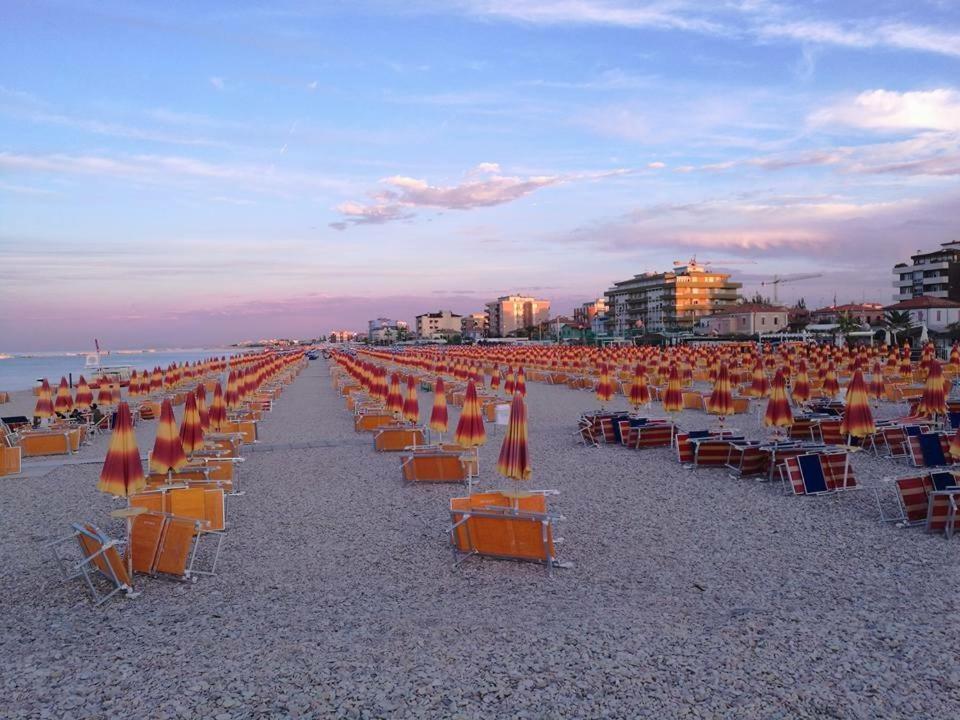 Appartamento Il Nido Della Fortuna Oasi Di Pace, Relax, Storia E Mare