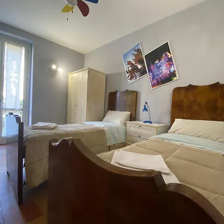 Il Nido Della Fortuna Oasi Di Pace, Relax, Storia E Mare Fano Exterior photo