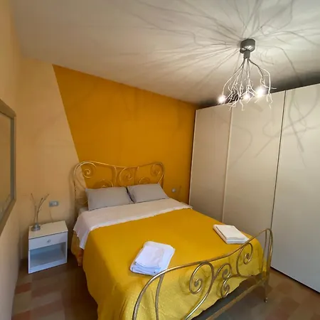 Il Nido Della Fortuna Oasi Di Pace, Relax, Storia E Mare Fano Exterior photo
