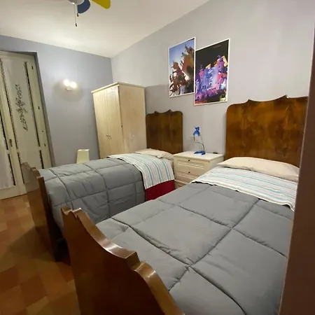 Il Nido Della Fortuna Oasi Di Pace, Relax, Storia E Mare Fano Exterior photo
