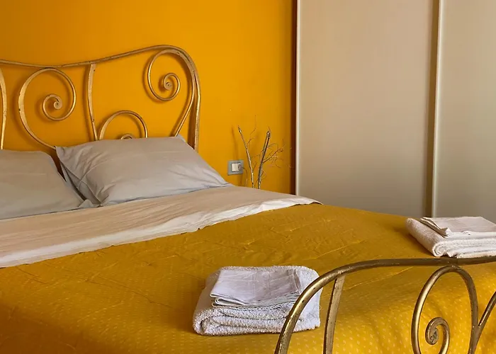 Il Nido Della Fortuna Oasi Di Pace, Relax, Storia E Mare