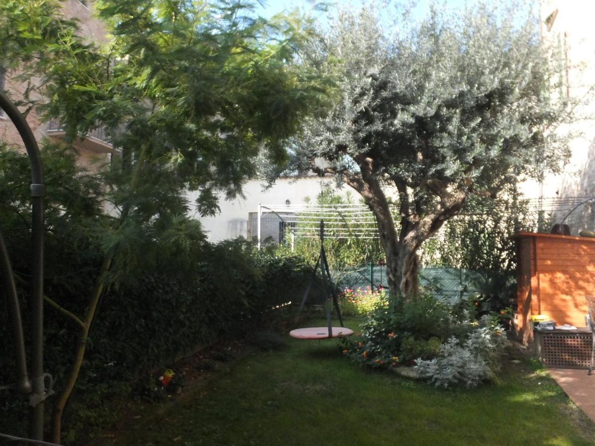 Il Nido Della Fortuna Oasi Di Pace, Relax, Storia E Mare Apartment
