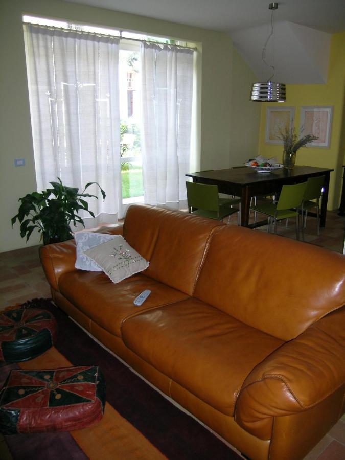 Apartment Il Nido Della Fortuna Oasi Di Pace, Relax, Storia E Mare *