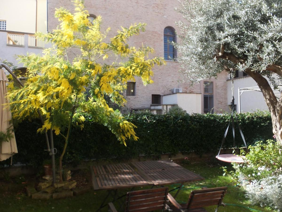Apartment Il Nido Della Fortuna Oasi Di Pace, Relax, Storia E Mare