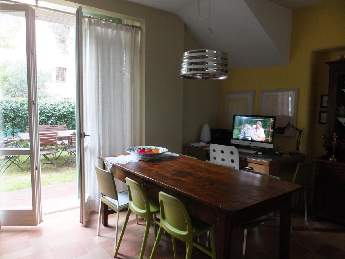 Il Nido Della Fortuna Oasi Di Pace, Relax, Storia E Mare Apartment *