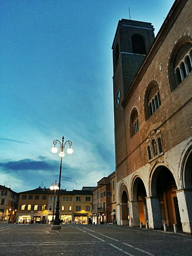 Il Nido Della Fortuna Oasi Di Pace, Relax, Storia E Mare * Fano