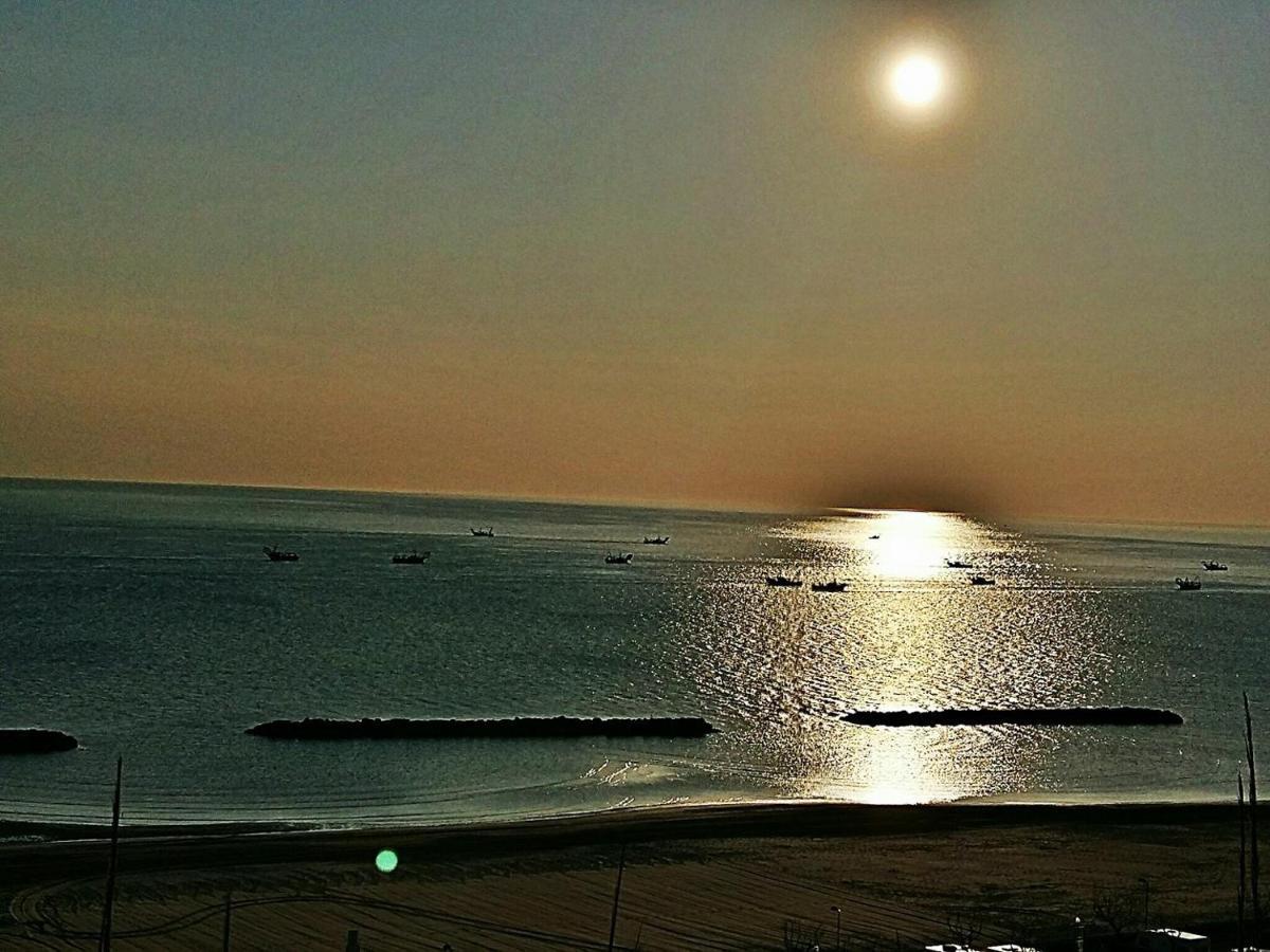 Il Nido Della Fortuna Oasi Di Pace, Relax, Storia E Mare Apartment *