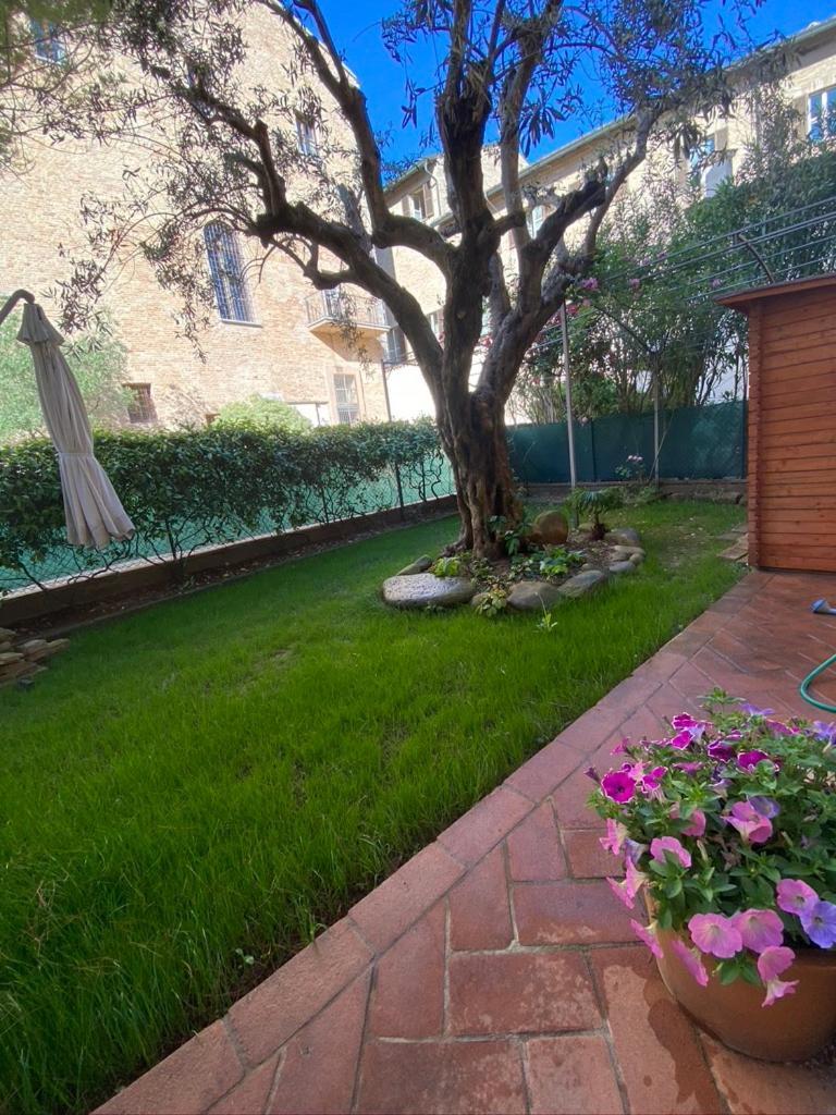 Il Nido Della Fortuna Oasi Di Pace, Relax, Storia E Mare Apartment