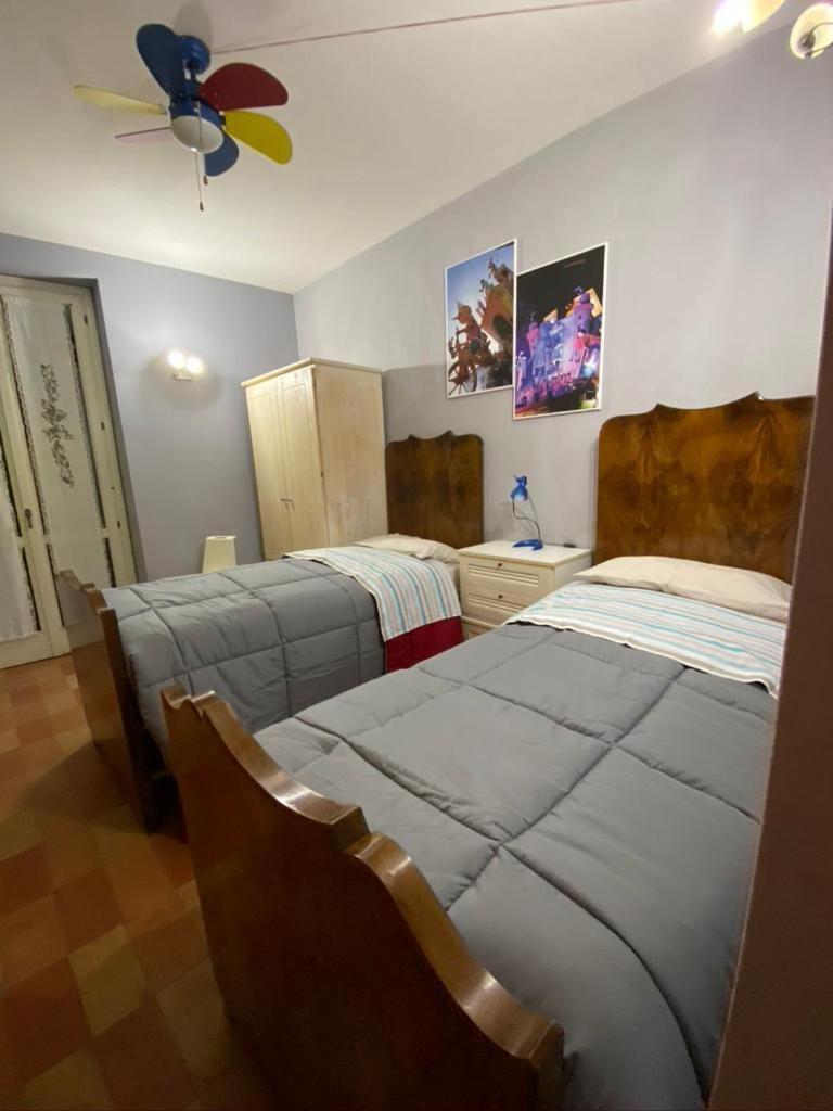 Il Nido Della Fortuna Oasi Di Pace, Relax, Storia E Mare Fano