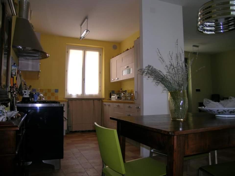 Apartment Il Nido Della Fortuna Oasi Di Pace, Relax, Storia E Mare